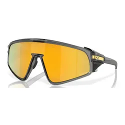 Okulary rowerowe OAKLEY Latch Panel PRIZM 24K