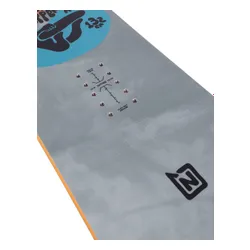 Deska snowboardowa Nitro Ripper Youth - Długość (cm) - 132