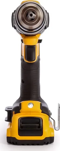 DeWalt Akülü Matkap DCD796D2 18V 2x2 Ah