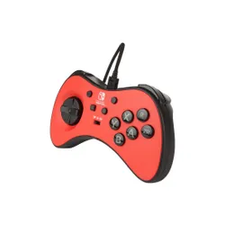 PowerA Fusion Wired FightPad для Nintendo Switch-проводной