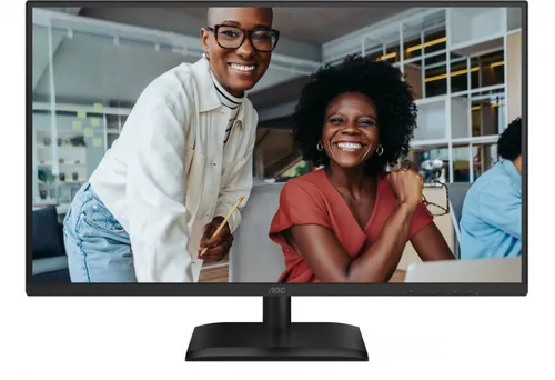AOC Q27E4U - 120Hz | QHD | IPS | 27''