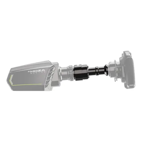Adapter MOZA Racing Base Extension Rod