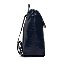 Valentino Catâri Vbs6lf03 Blu Rucsac