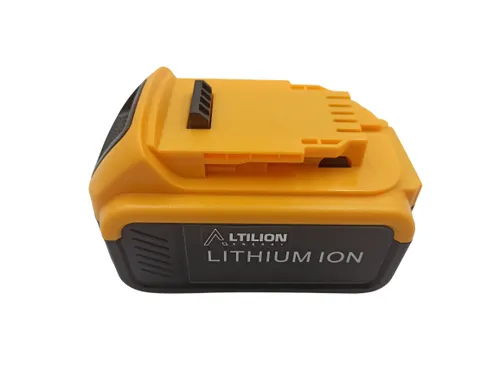 Bateria Altilion Energy Al015EN kompatybilna z DeWalt DCB205