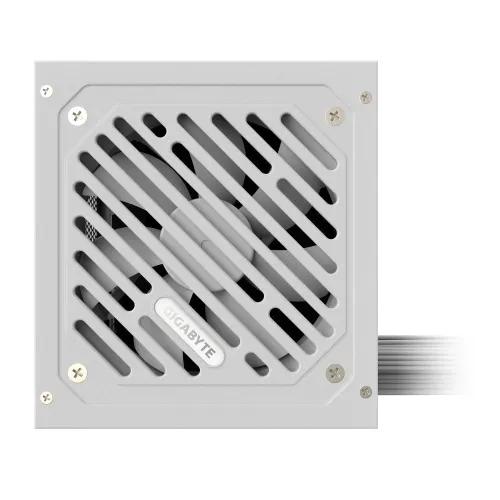 Zasilacz Gigabyte P550SS ICE 550W 80+ Silver Biały