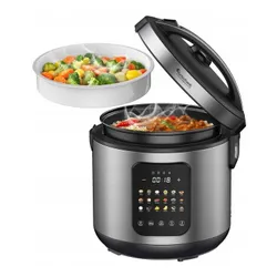 Multicooker TURBOTRONIC TT-DMC21 18 programów