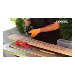 Sthor 78983 baterie reîncărcabilă 18 în 1 x 1,3 Ah