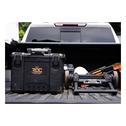 Zestaw skrzyń narzędziowych KETER ROC Pro Gear 2.0