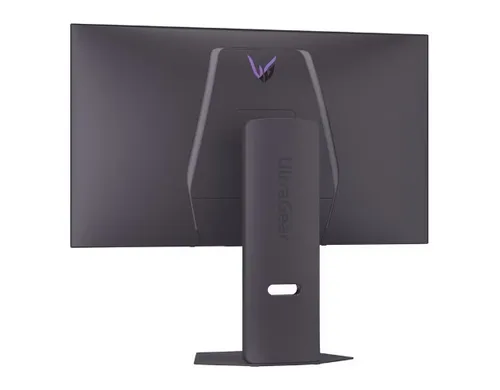 LG UltraGear 32GX870A-B - 240Hz 4K | 480Hz Full HD | OLED | 31.5''