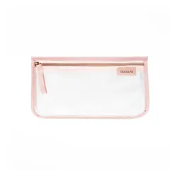 Косметичка Douglas Collection Accessoires набор из 3 пустых дорожных сумок