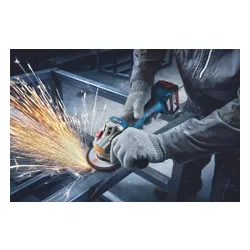 Szlifierka kątowa akumulatorowa BOSCH Professional 06019N9005 GWS 18V-8