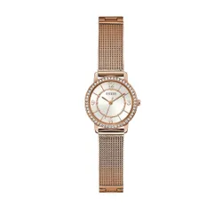 Guess Melody saati GW0534L3 ROSE / GOLD