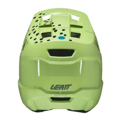 Kask rowerowy Full Face LEATT MTB Gravity 1.0 Junior