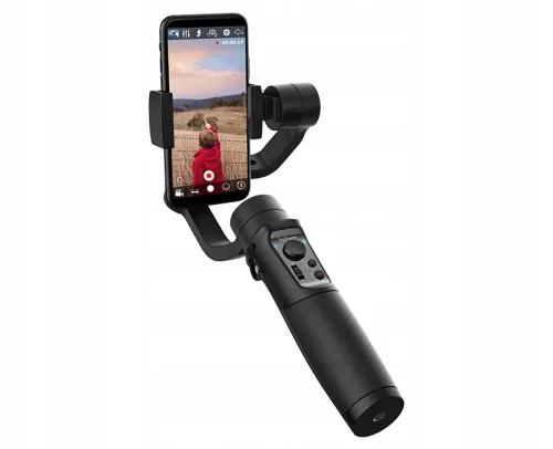 Gimbal Hohem iSteady Mobile+ Czarny