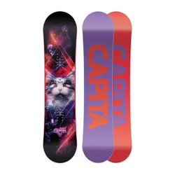 Deska Capita Jess Kimura Mini 2026