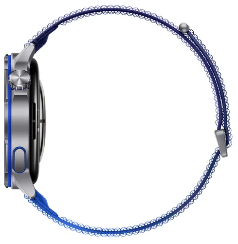 Smartwatch HUAWEI Watch GT Runner 2 Niebieski