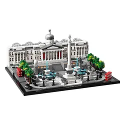 Конструктор Lego Architecture Trafalgar Square (21045)