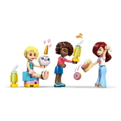 LEGO 42684 Friends Jednorożcowa kawiarnia