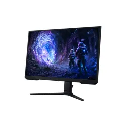Monitor Samsung Odyssey G5 S27FG510EU 27" 2K VA 180Hz 1ms MPRT Gamingowy