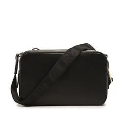 John Richmond Rwp23172bo Negru / Aur Oglindă Sac