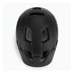 Kask rowerowy Lazer Chiru matte black