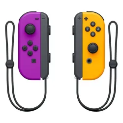 Геймпад Nintendo Switch Joy-Con Pair для Nintendo Switch