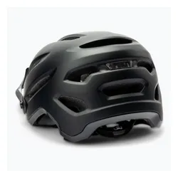 Kask rowerowy Bell 4Forty matte gloss black
