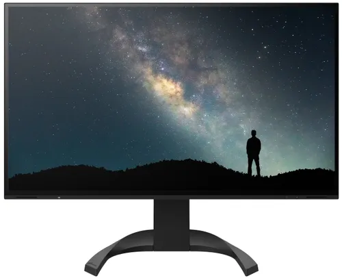 Monitor EIZO FlexScan EV2740X-BK 27" 3840x2160px IPS