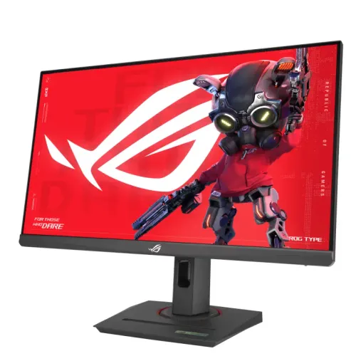 Monitor ASUS ROG Strix XG259CMS 24,5" Full HD Fast IPS 310Hz 1ms Gamingowy