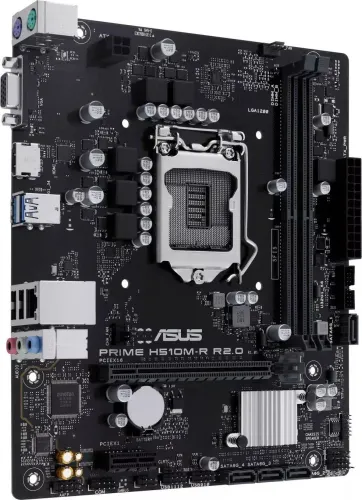 Płyta główna ASUS PRIME H510M-R R2.0