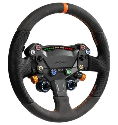 Kierownica SIMAGIC Zeus Sport