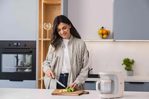 Multiblender Momini NutriBlend