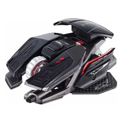 Myszka gamingowa Mad Catz R.A.T. PRO X3 Czarny