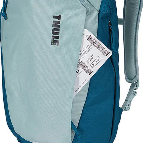 Легкий рюкзак Thule EnRoute 23 l - alaska / Deep teal