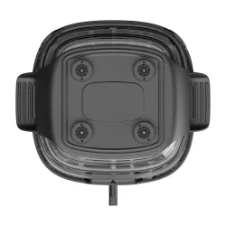 Air fryer Dreame Tasti PT60 1500W 4,5l Czarny