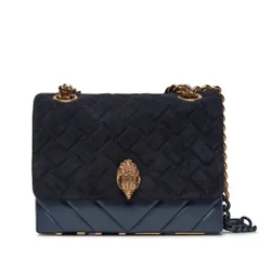 Kurt Geiger 690-Mare Kensington Kurt 9959881109 Albastru / Întuneric Sac