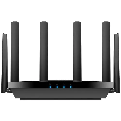 Router z 5G Cudy P5 AX3000 5G Czarny