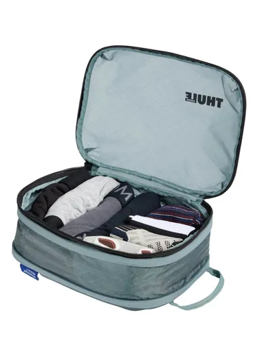 Pokrowiec kompresyjny Thule Compression Packing Cube S - pond grey