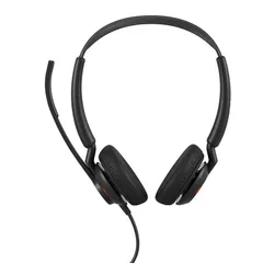 Słuchawki nauszne JABRA Engage 50 II Czarny Link USB-A MS Stereo