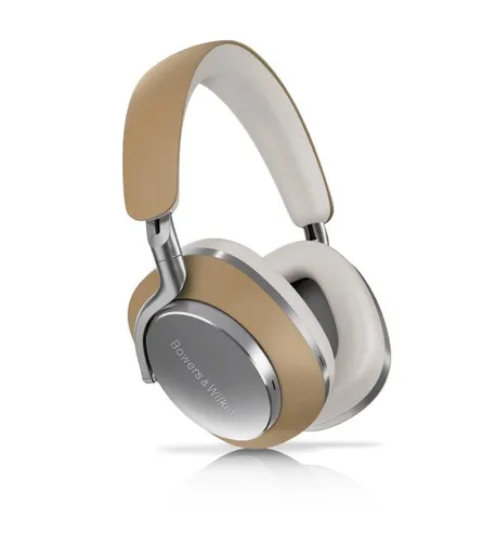 Беспроводные наушники Bowers &amp; Wilkins Px8 Over-Ear Bluetooth 5.2 песочный