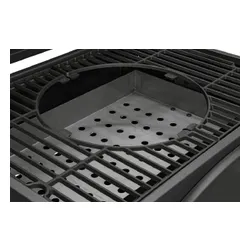 Grill węglowy ACTIVA Angular 11245L 57.5 x 42 cm