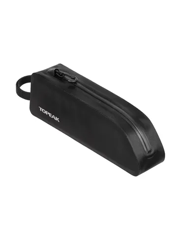 Torba na ramę roweru Topeak FastFuel DryBag II - black