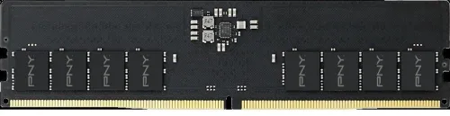 Pamięć RAM PNY DDR5 16GB 4800 CL40 Czarny