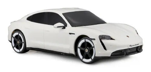 Samochód zdalnie sterowany MAISTO TECH Premium Porsche Taycan Turbo S 82339