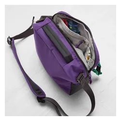 Torba FJALLRAVEN Vardag Shoulder Bag