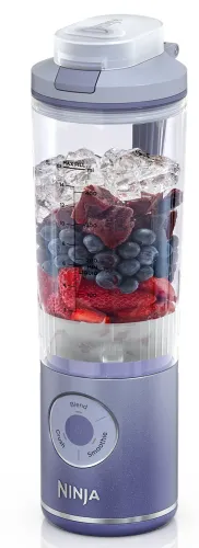 Blender kielichowy Ninja BC251EULD Bezprzewodowy 0,57l