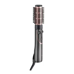Фен-щётка для волос REMINGTON Curl & Straight Confidence AS8606 30, 40 мм 800 Вт
