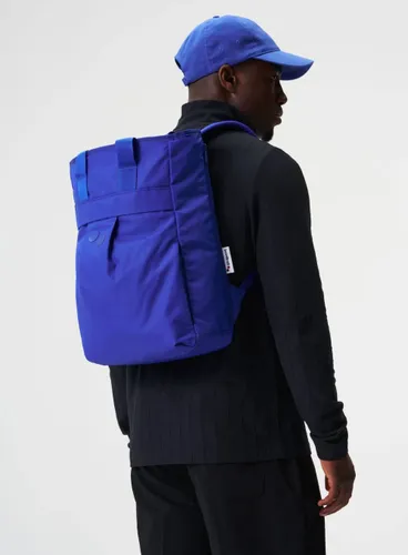 Plecak miejski torba Pinqponq Komo Backpack - ultimate blue