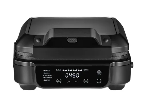 Gofrownica MOZANO Genius AGD/GOF/002 kratka gruba