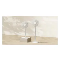 Wentylator XIAOMI Smart Mijia Pro Slim